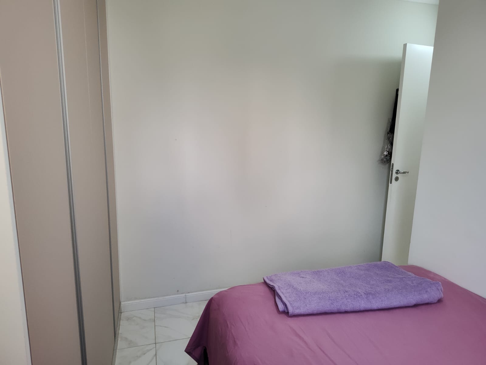 Apartamento à venda com 2 quartos, 42m² - Foto 8