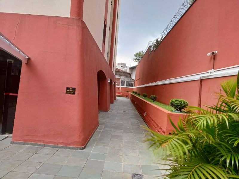 Apartamento à venda com 3 quartos, 67m² - Foto 14