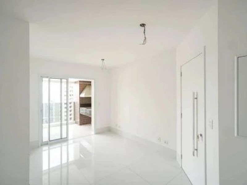 Apartamento à venda com 3 quartos, 93m² - Foto 2