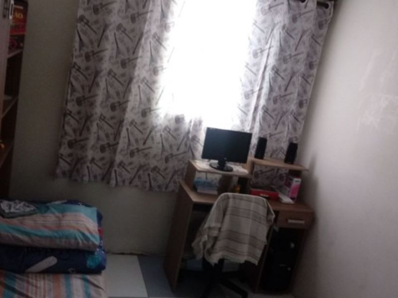 Apartamento à venda com 2 quartos, 70m² - Foto 3