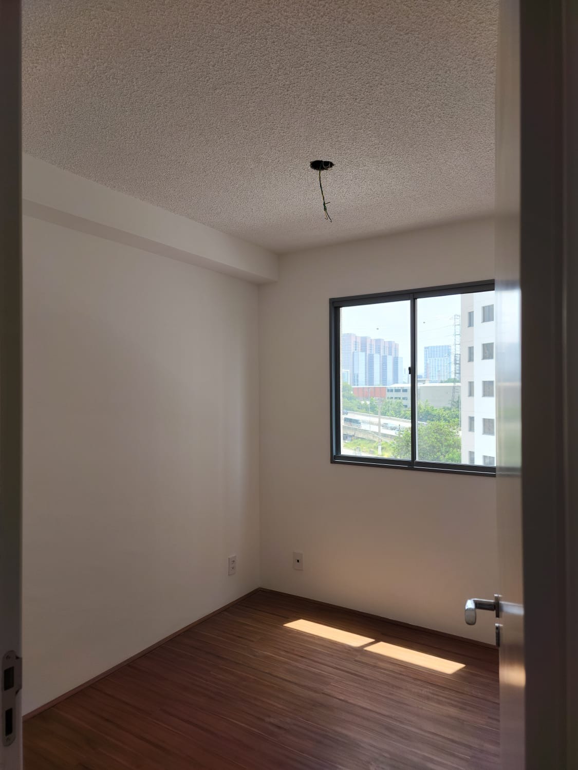 Apartamento à venda com 1 quarto, 30m² - Foto 12