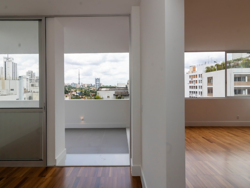 Apartamento à venda com 3 quartos, 270m² - Foto 26