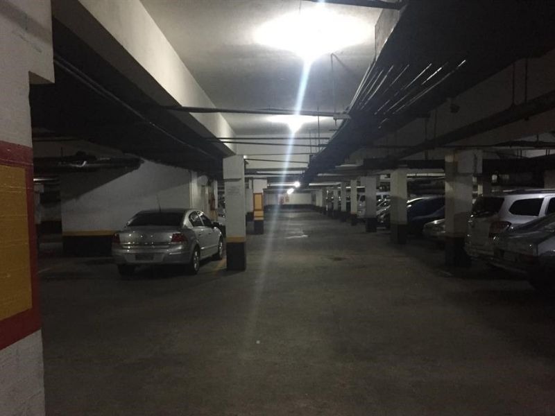 Apartamento, 1 quarto, 41 m² - Foto 21