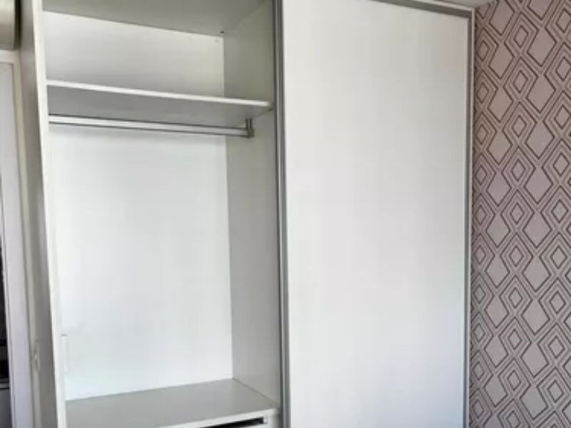 Apartamento à venda com 1 quarto, 65m² - Foto 10