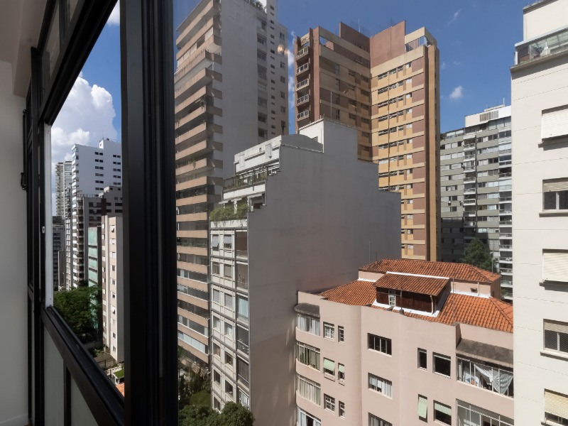 Apartamento à venda com 3 quartos, 133m² - Foto 30