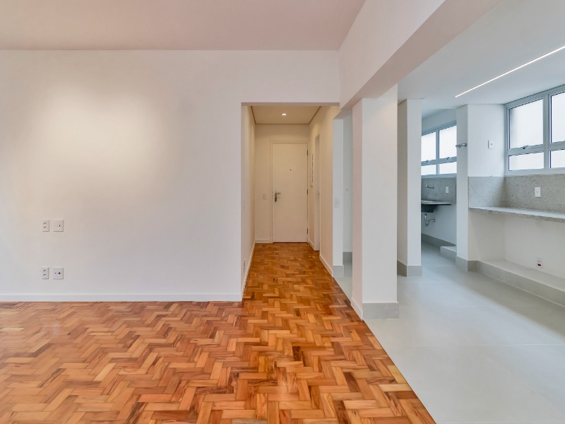 Apartamento à venda com 2 quartos, 87m² - Foto 8