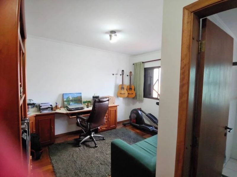 Apartamento à venda com 3 quartos, 135m² - Foto 5