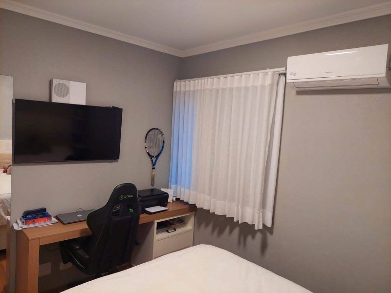 Apartamento à venda com 3 quartos, 128m² - Foto 8