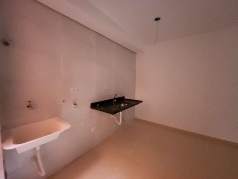 Apartamento à venda com 1 quarto, 26m² - Foto 10