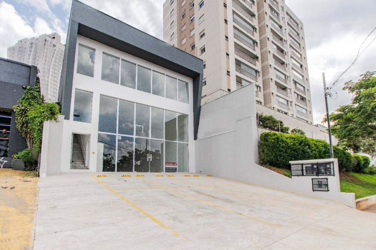 Loja-Salão à venda, 456m² - Foto 4