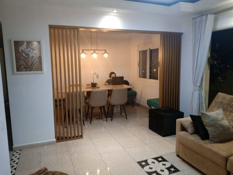 Apartamento à venda com 3 quartos, 132m² - Foto 2