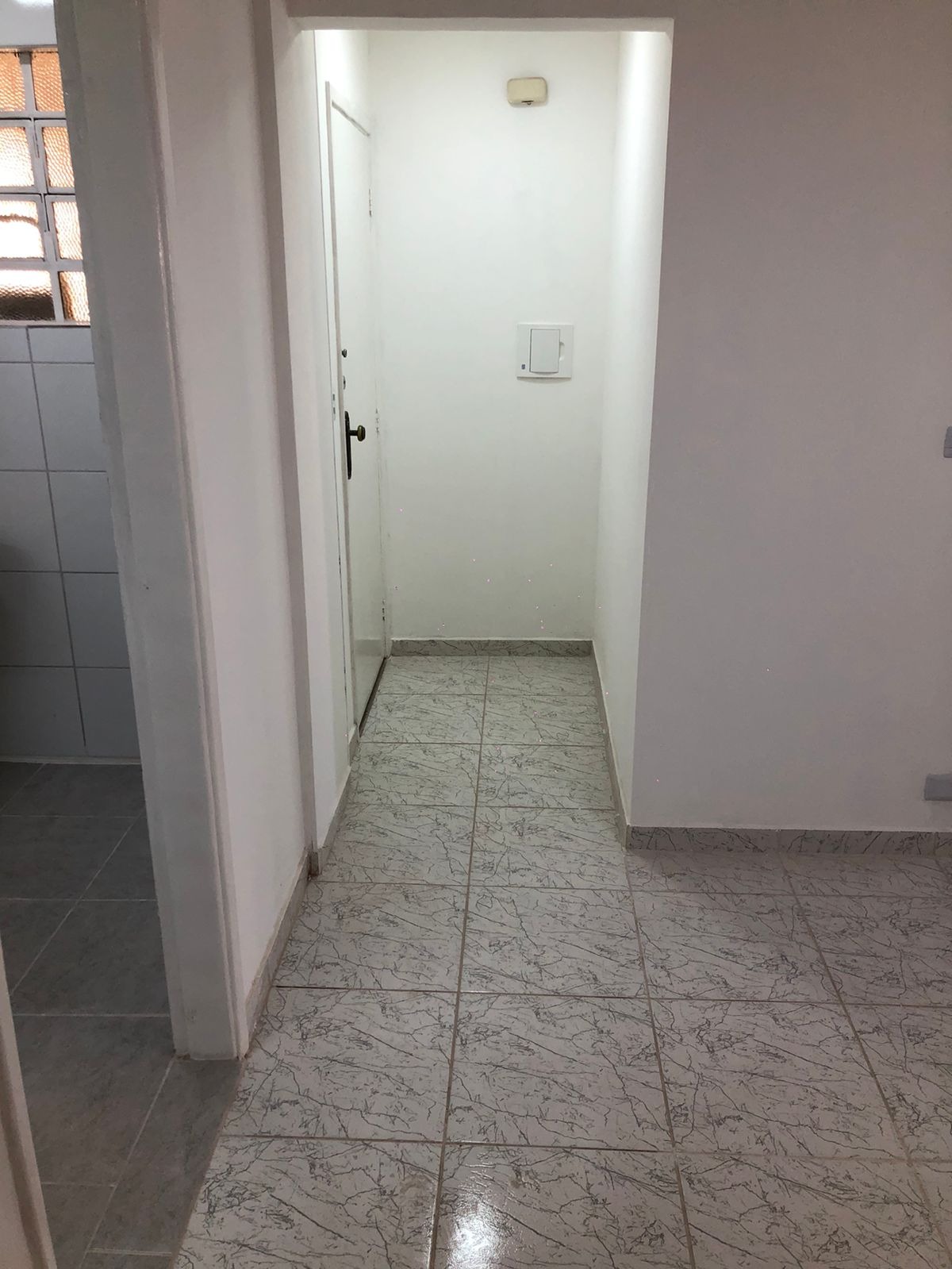 Apartamento à venda com 1 quarto, 44m² - Foto 7