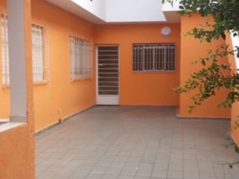 Casa à venda com 3 quartos, 241m² - Foto 13