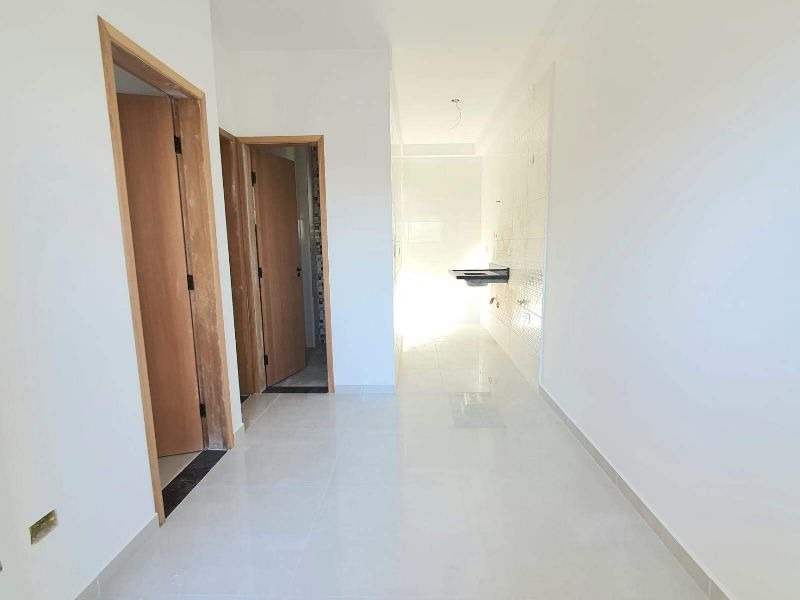 Apartamento à venda com 2 quartos, 42m² - Foto 6