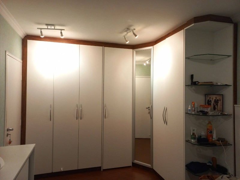 Apartamento à venda com 3 quartos, 132m² - Foto 12