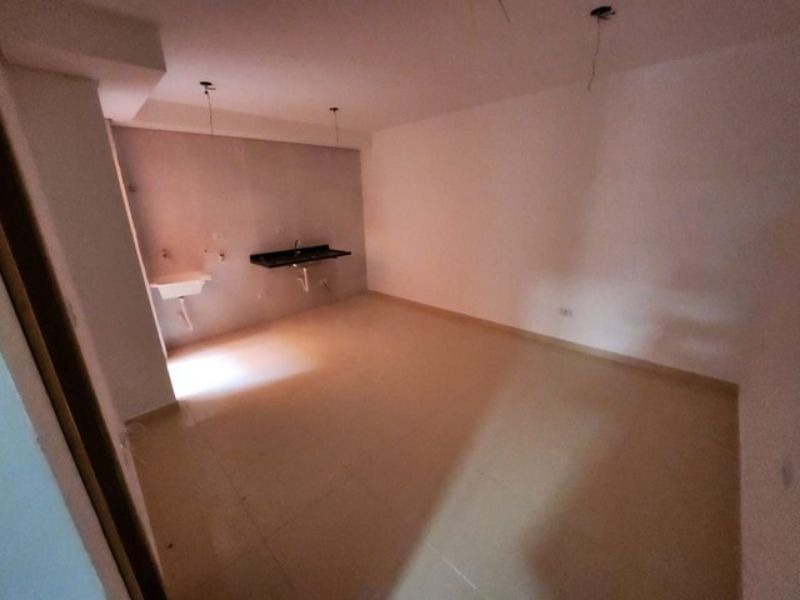 Apartamento à venda com 1 quarto, 26m² - Foto 5