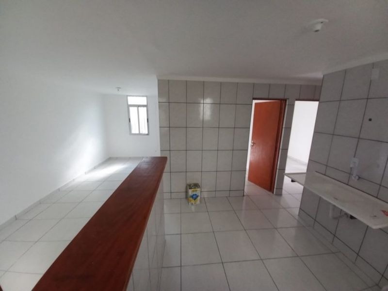 Apartamento à venda com 2 quartos, 56m² - Foto 3