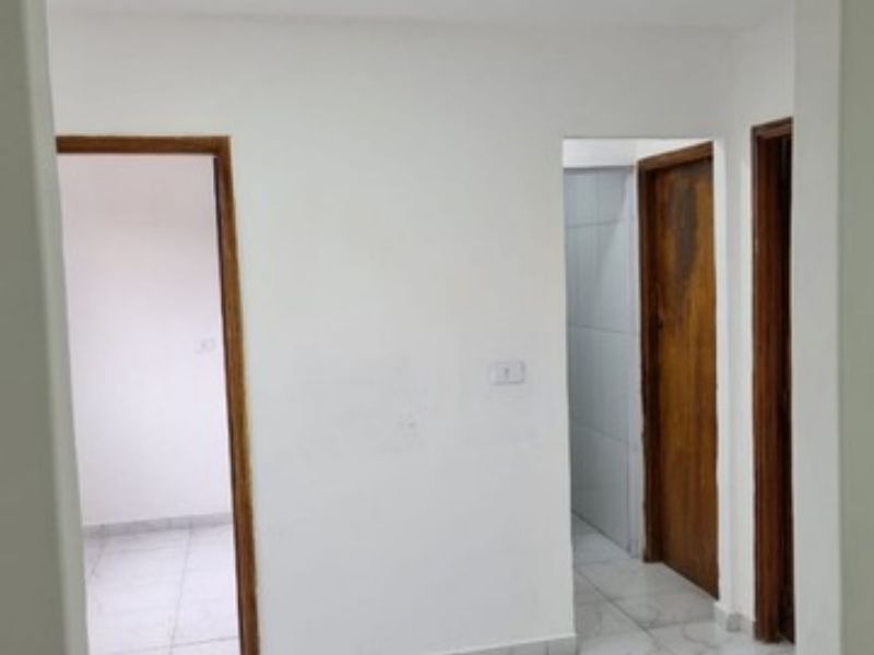 Apartamento à venda com 2 quartos, 58m² - Foto 5