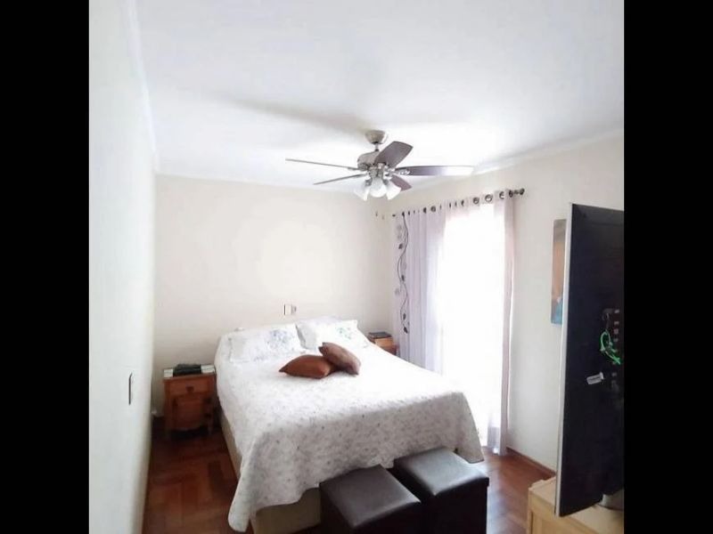 Apartamento à venda com 3 quartos, 135m² - Foto 8