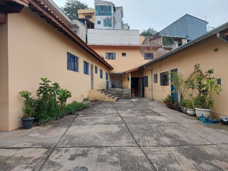 Casa, 6 quartos, 285 m² - Foto 45