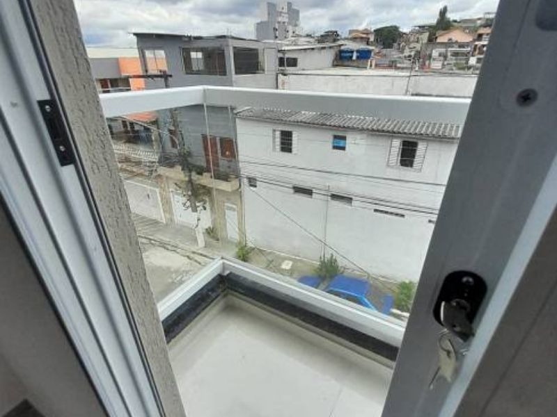 Apartamento à venda com 2 quartos, 40m² - Foto 13