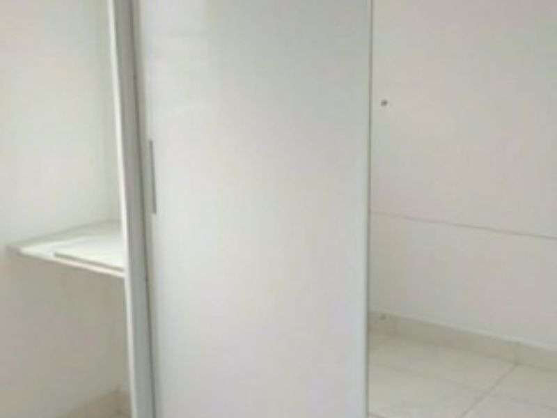 Apartamento à venda com 2 quartos, 41m² - Foto 3