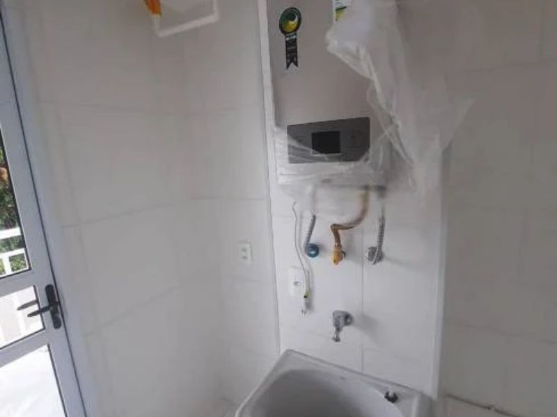 Apartamento à venda com 3 quartos, 66m² - Foto 17