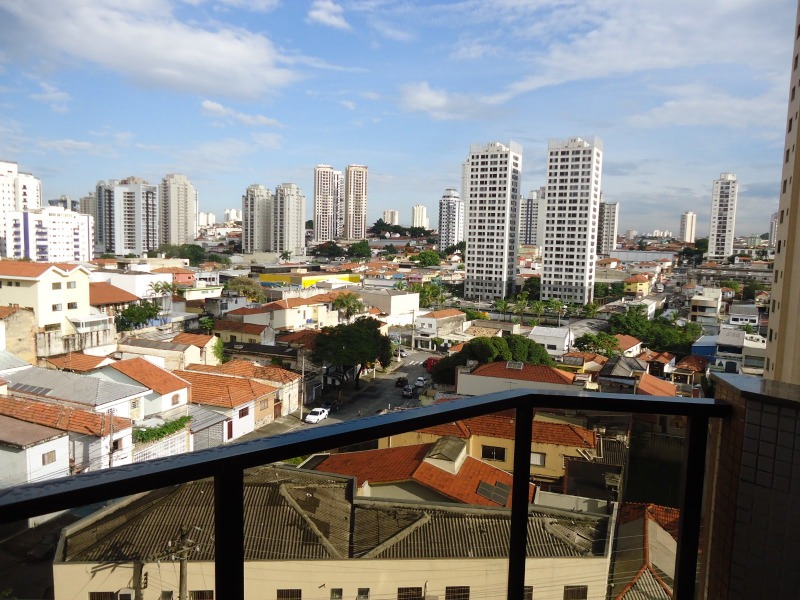 Apartamento à venda com 3 quartos, 183m² - Foto 8