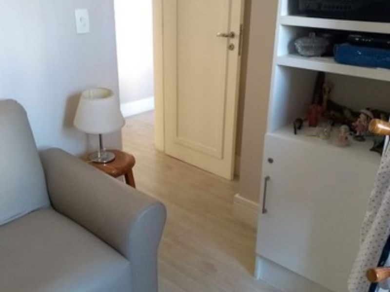 Apartamento à venda com 3 quartos, 70m² - Foto 8