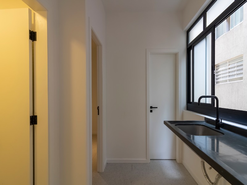 Apartamento à venda com 3 quartos, 133m² - Foto 21