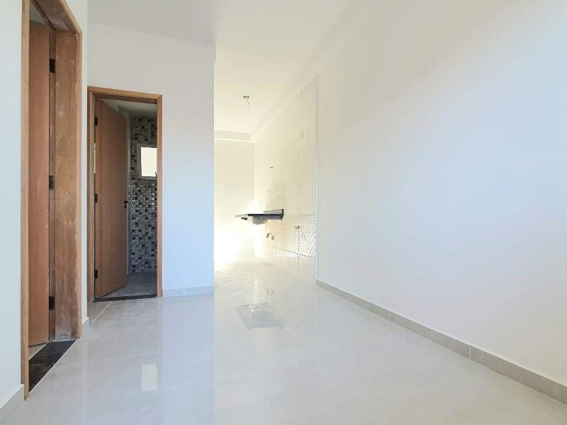 Apartamento à venda com 2 quartos, 42m² - Foto 10