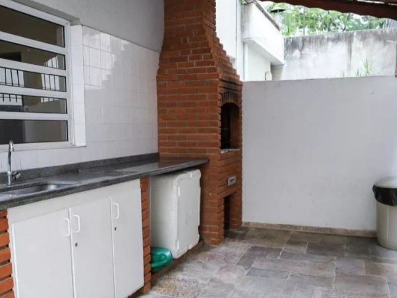 Apartamento à venda com 3 quartos, 180m² - Foto 19