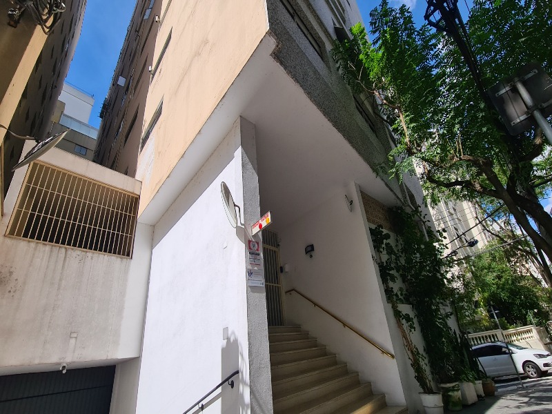 Apartamento à venda com 3 quartos, 133m² - Foto 25