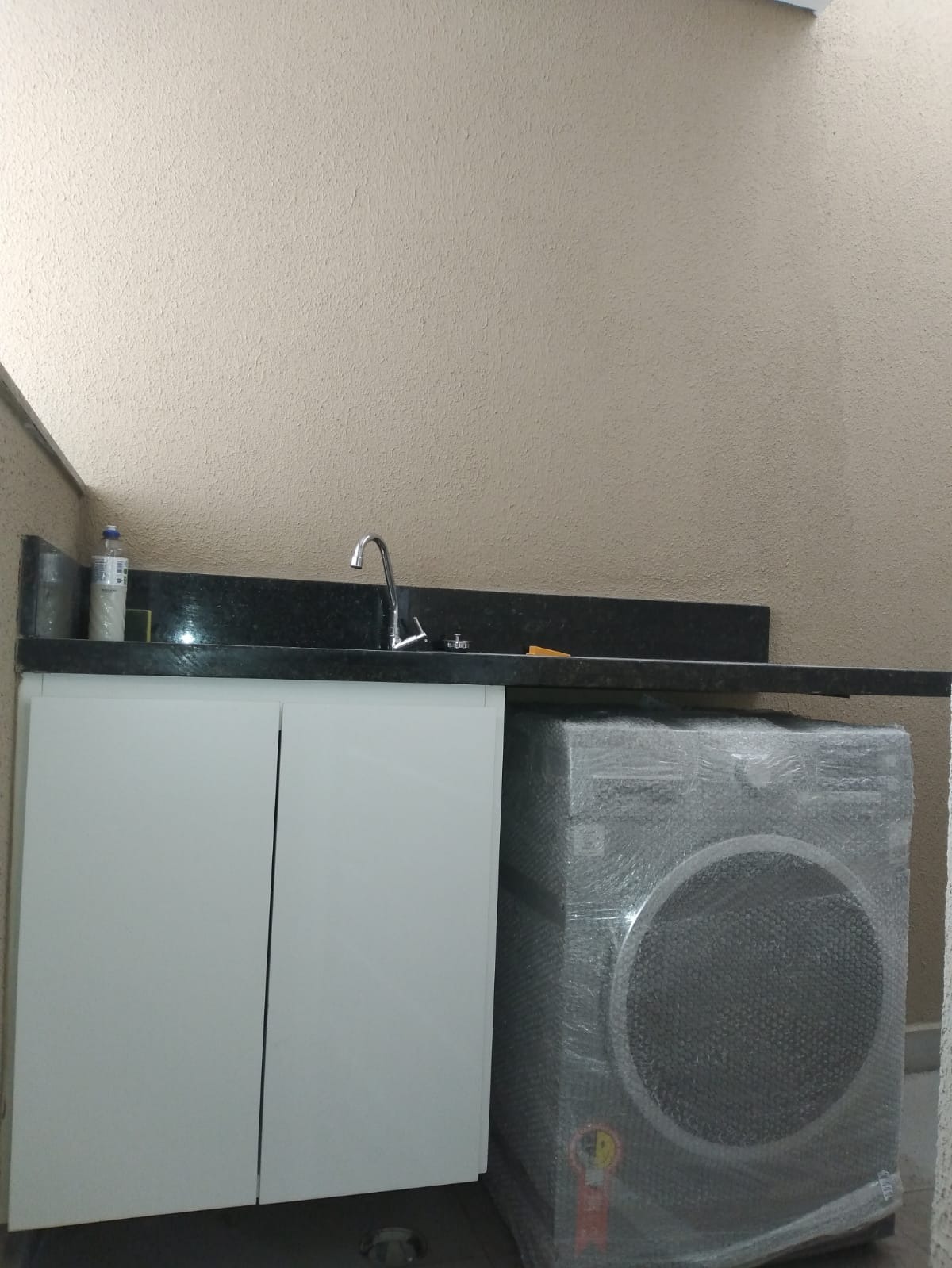 Apartamento à venda com 2 quartos, 49m² - Foto 11