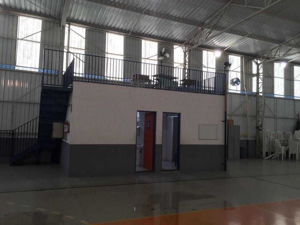 Prédio Inteiro - Foto 15