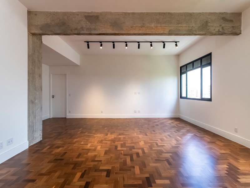 Apartamento à venda com 3 quartos, 212m² - Foto 6