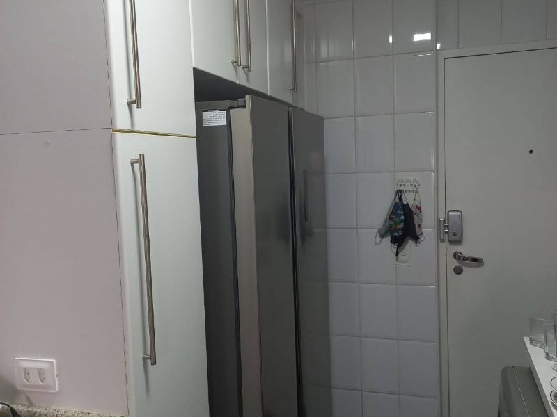 Apartamento à venda com 3 quartos, 132m² - Foto 32