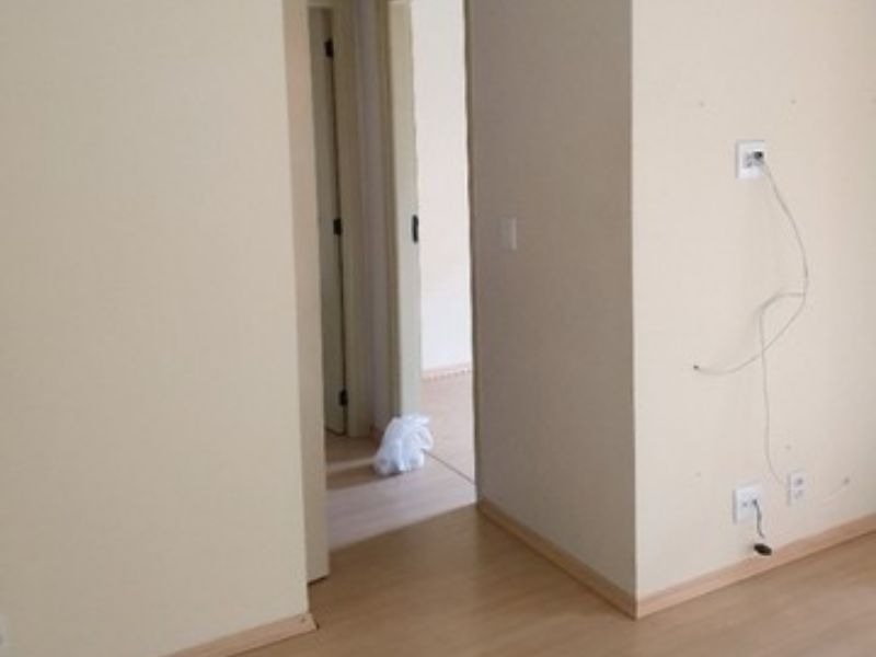 Apartamento à venda com 2 quartos, 48m² - Foto 9