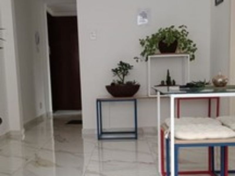 Apartamento à venda com 2 quartos, 75m² - Foto 5