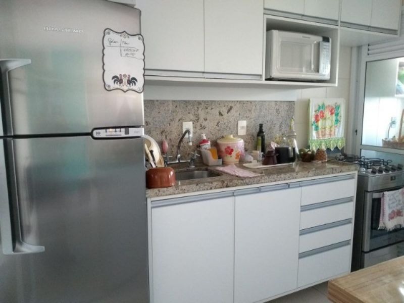 Apartamento à venda com 3 quartos, 70m² - Foto 9