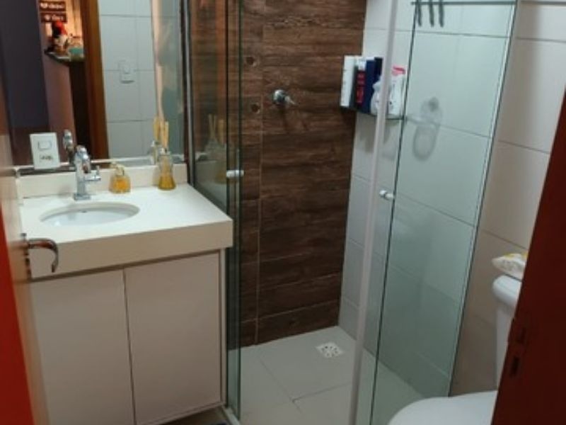 Apartamento à venda com 2 quartos, 90m² - Foto 13