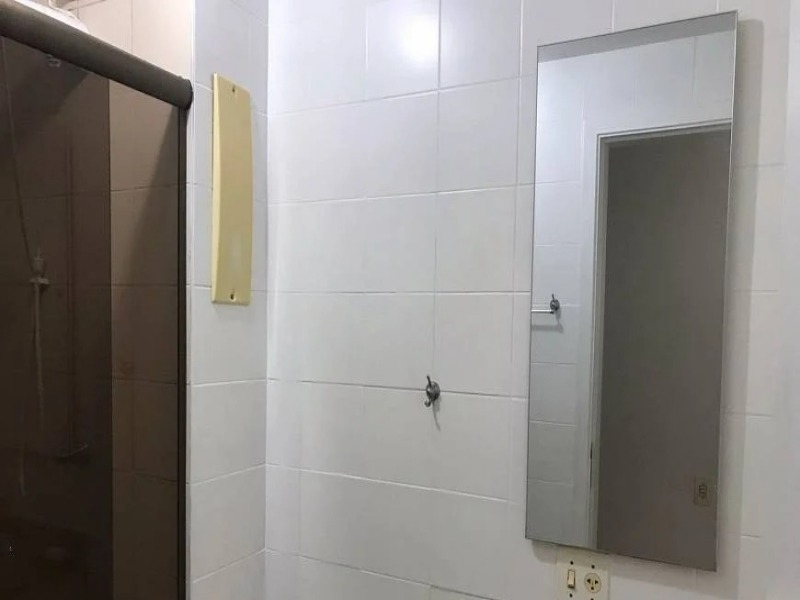 Apartamento à venda com 2 quartos, 50m² - Foto 6