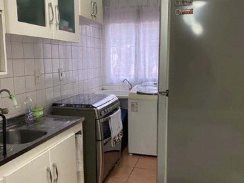 Apartamento à venda com 2 quartos, 52m² - Foto 9