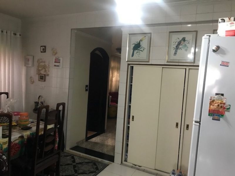 Casa à venda com 3 quartos, 238m² - Foto 13