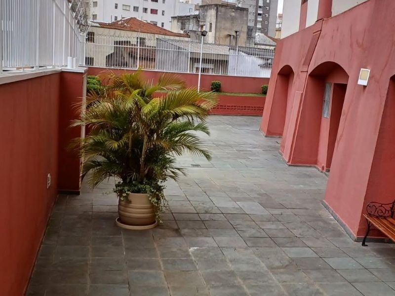 Apartamento à venda com 3 quartos, 67m² - Foto 19