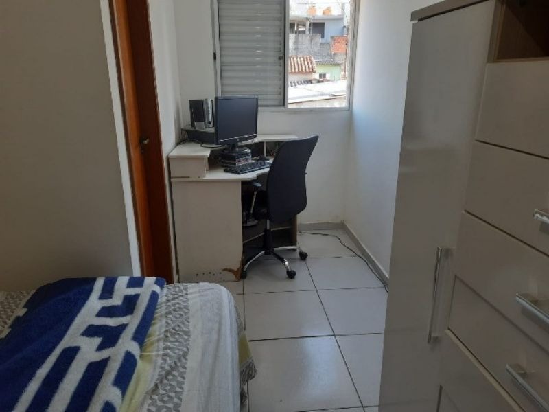 Casa à venda com 3 quartos, 120m² - Foto 8