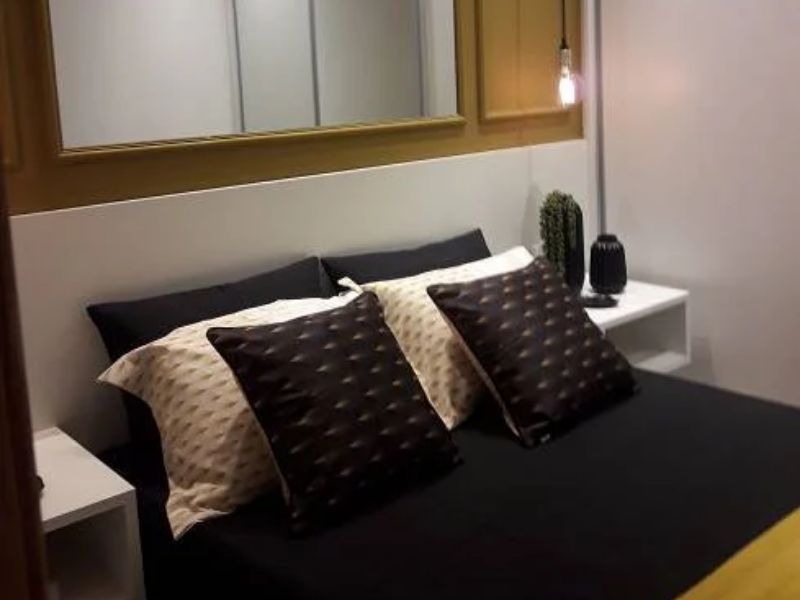 Apartamento à venda com 2 quartos, 49m² - Foto 3