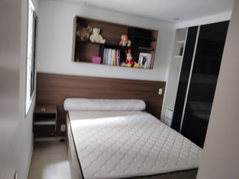 Apartamento à venda com 3 quartos, 96m² - Foto 9