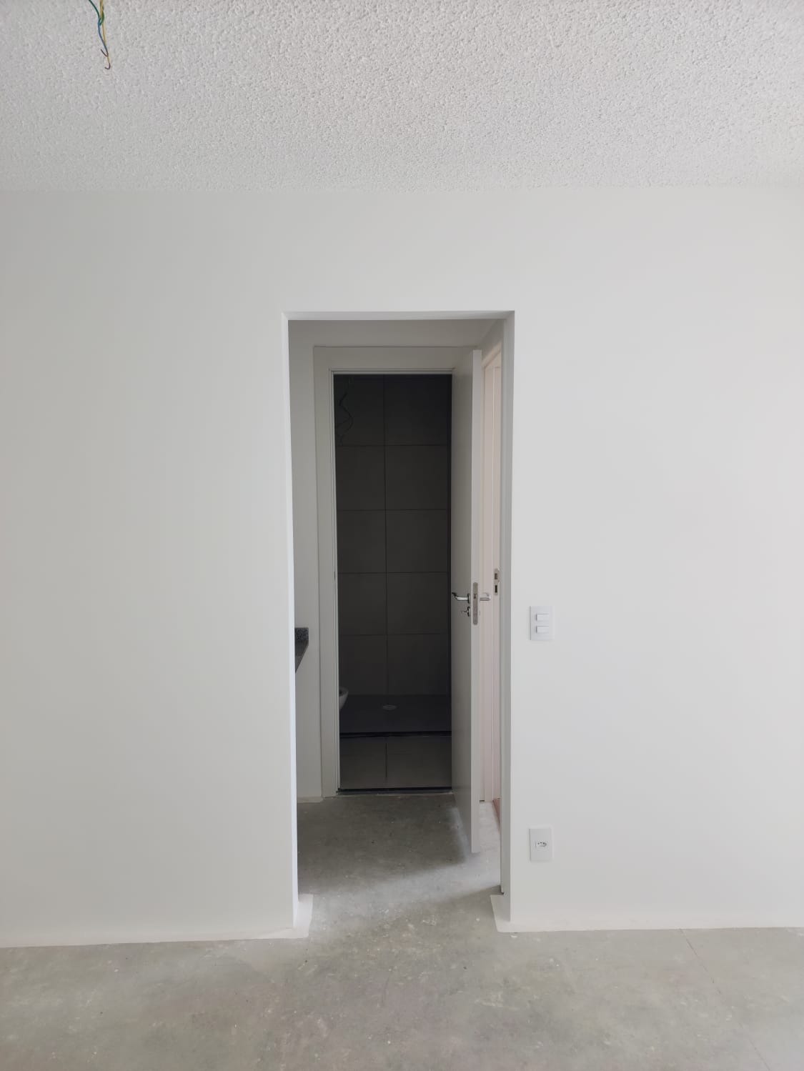 Apartamento à venda com 1 quarto, 30m² - Foto 28