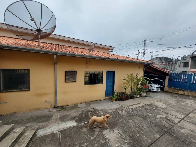 Casa, 6 quartos, 285 m² - Foto 6